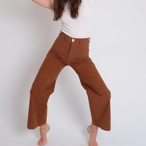 SAILOR PANTS ^ TONE 34